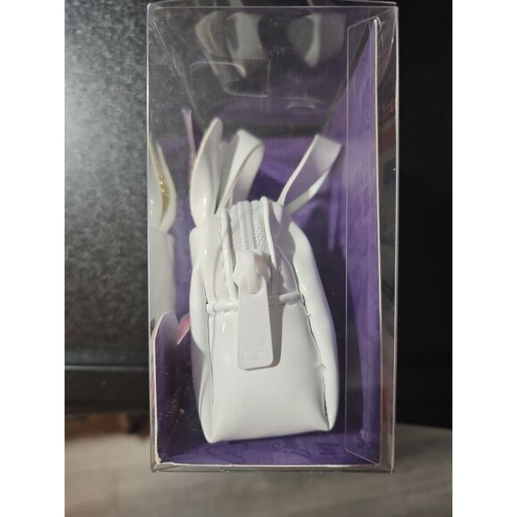 REAL Littles Mini Handbags Series 3 White Bunny BRAND NEW - Picture 7 of 7